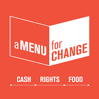 Menu for Change